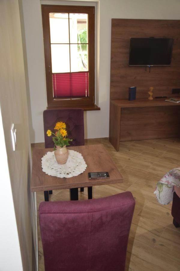 Ferienwohnung Avila , Stadtmitte Karpacz Ngoại thất bức ảnh